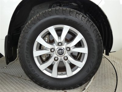 صورة مصغرة 26 لـ 2020 Toyota LAND CRUISER 200