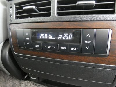 صورة مصغرة 7 لـ 2020 Toyota LAND CRUISER 200