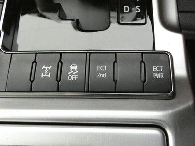 صورة مصغرة 20 لـ 2020 Toyota LAND CRUISER 200
