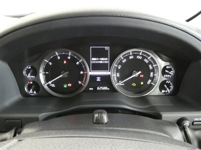 صورة مصغرة 18 لـ 2020 Toyota LAND CRUISER 200