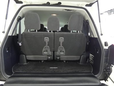 صورة مصغرة 17 لـ 2020 Toyota LAND CRUISER 200