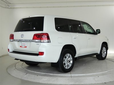 صورة مصغرة 24 لـ 2020 Toyota LAND CRUISER 200