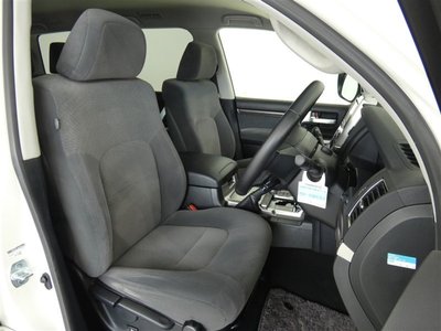 صورة مصغرة 14 لـ 2020 Toyota LAND CRUISER 200