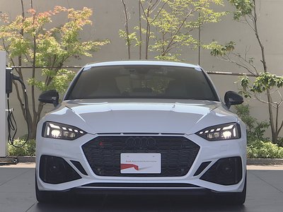 2022 AUDI RS5 SPORTBACK 照片 4