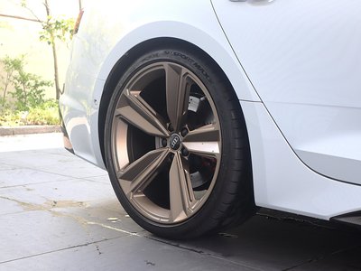 2022 AUDI RS5 SPORTBACK thumbnail 20