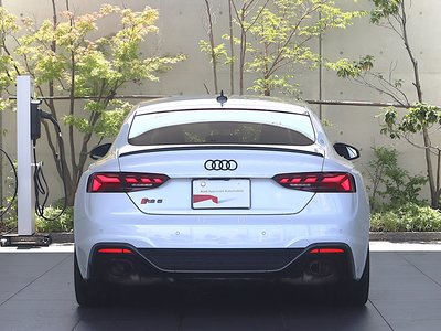 2022 AUDI RS5 SPORTBACK 照片 6