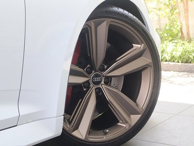 2022 AUDI RS5 SPORTBACK thumbnail 23