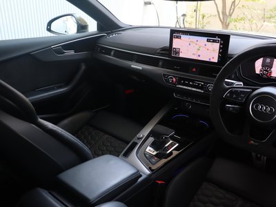 2022 AUDI RS5 SPORTBACK thumbnail 56