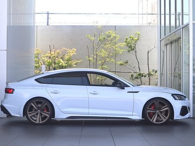 2022 AUDI RS5 SPORTBACK 照片 10