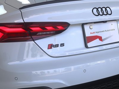 2022 AUDI RS5 SPORTBACK 照片 7