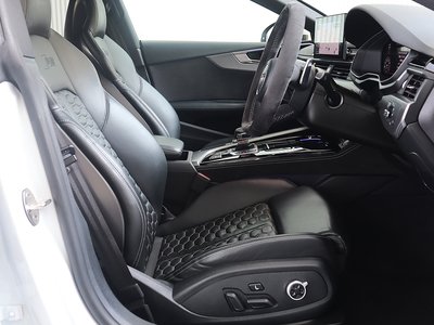 2022 AUDI RS5 SPORTBACK thumbnail 30