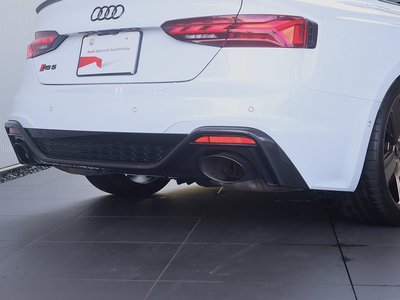 2022 AUDI RS5 SPORTBACK thumbnail 24