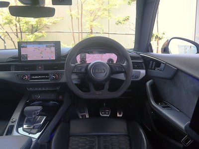 2022 AUDI RS5 SPORTBACK thumbnail 40