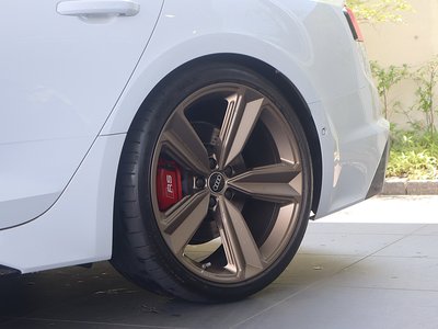 2022 AUDI RS5 SPORTBACK thumbnail 22