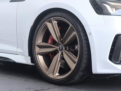 2022 AUDI RS5 SPORTBACK thumbnail 19