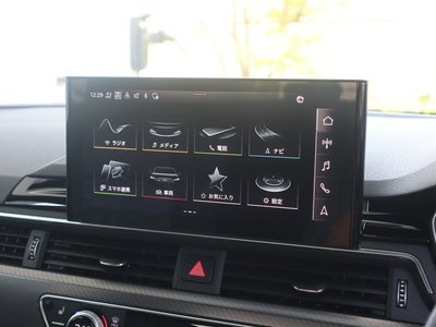 2022 AUDI RS5 SPORTBACK thumbnail 48