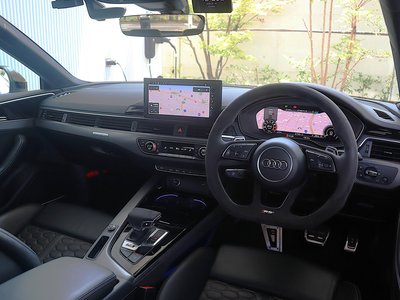 2022 AUDI RS5 SPORTBACK thumbnail 54
