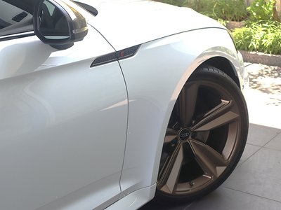 2022 AUDI RS5 SPORTBACK 照片 15