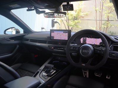 2022 AUDI RS5 SPORTBACK thumbnail 55
