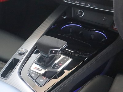 2022 AUDI RS5 SPORTBACK thumbnail 50
