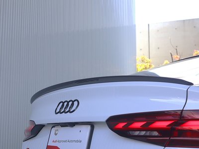 2022 AUDI RS5 SPORTBACK 照片 5