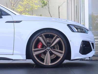 2022 AUDI RS5 SPORTBACK thumbnail 17