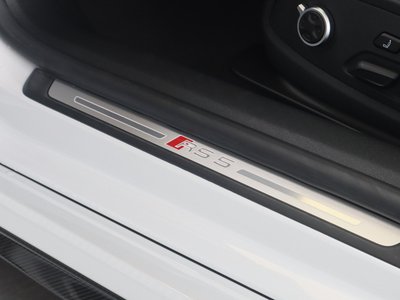 2022 AUDI RS5 SPORTBACK thumbnail 33