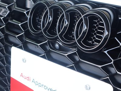 2022 AUDI RS5 SPORTBACK thumbnail 26