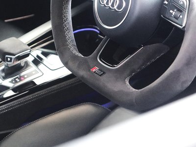 2022 AUDI RS5 SPORTBACK thumbnail 35