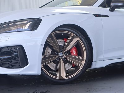 2022 AUDI RS5 SPORTBACK thumbnail 21