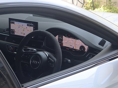 2022 AUDI RS5 SPORTBACK thumbnail 59