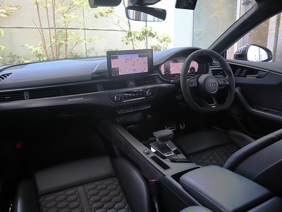 2022 AUDI RS5 SPORTBACK thumbnail 57
