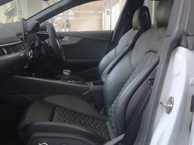 2022 AUDI RS5 SPORTBACK thumbnail 53