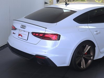 2022 AUDI RS5 SPORTBACK 照片 9