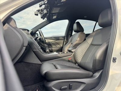 2024 Nissan SKYLINE thumbnail 18