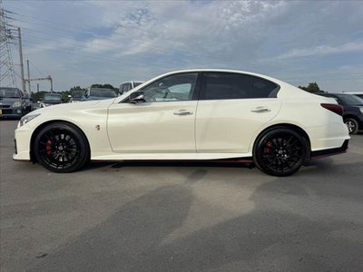 2024 Nissan SKYLINE thumbnail 12