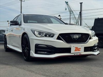 2024 Nissan SKYLINE thumbnail 9