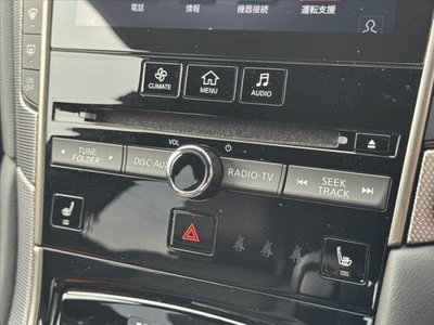 2024 Nissan SKYLINE thumbnail 29