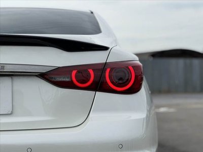 2024 Nissan SKYLINE thumbnail 37