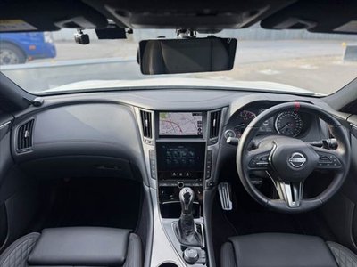 2024 Nissan SKYLINE thumbnail 3