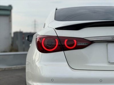 2024 Nissan SKYLINE thumbnail 36