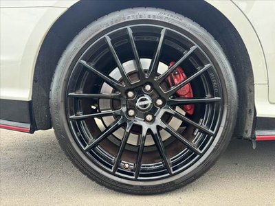 2024 Nissan SKYLINE thumbnail 40