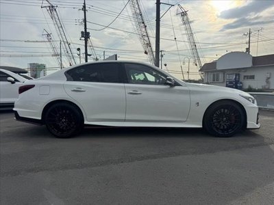 2024 Nissan SKYLINE thumbnail 13