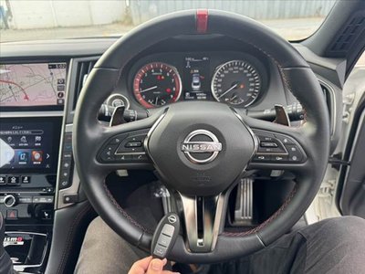 2024 Nissan SKYLINE thumbnail 8