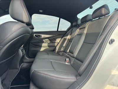 2024 Nissan SKYLINE thumbnail 19