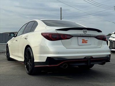 2024 Nissan SKYLINE thumbnail 14