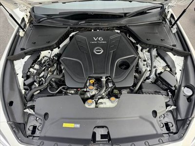 2024 Nissan SKYLINE thumbnail 49