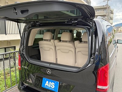 2020 Mercedes-BENZ V-CLASS thumbnail 27