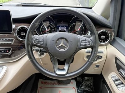 2020 Mercedes-BENZ V-CLASS photo 16