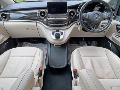 2020 Mercedes-BENZ V-CLASS thumbnail 28